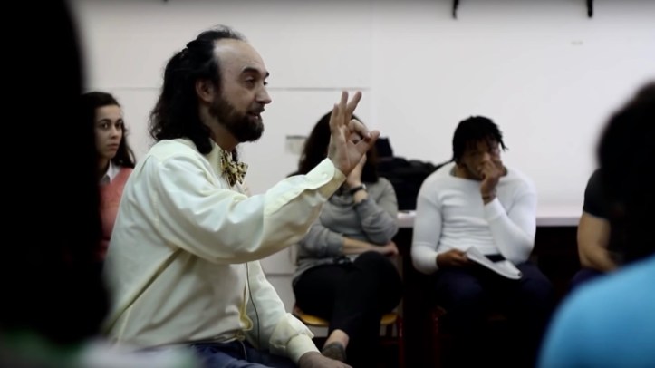 PARTIS Ópera na Prisão - 5