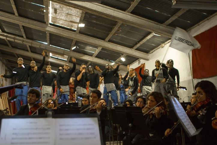 SAMP Don Giovanni Leiria 17