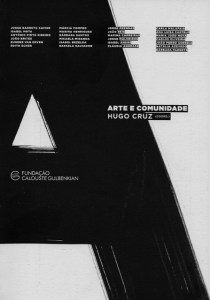 Arte e Communidade - 1
