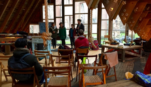 Theaster Gates 'Sanctum' - 1