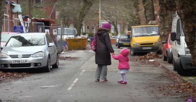 Granby Four Streets (BBC Newsnight) - 1