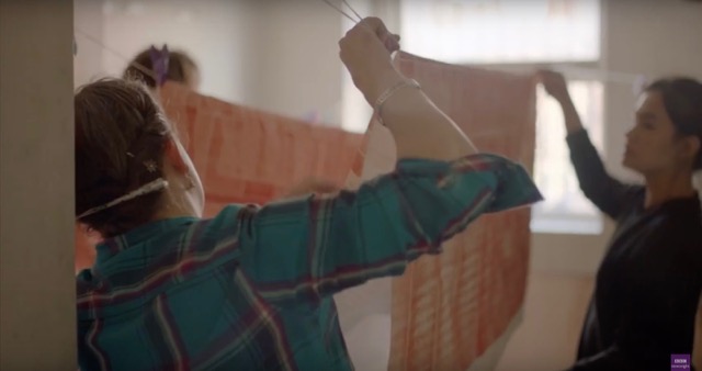 Granby Four Streets (BBC Newsnight) - 2