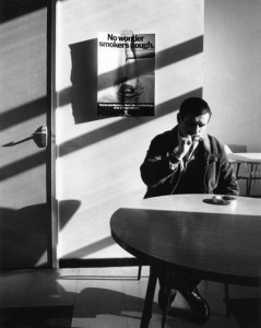 Refreshment Room (Aiden Hammer)