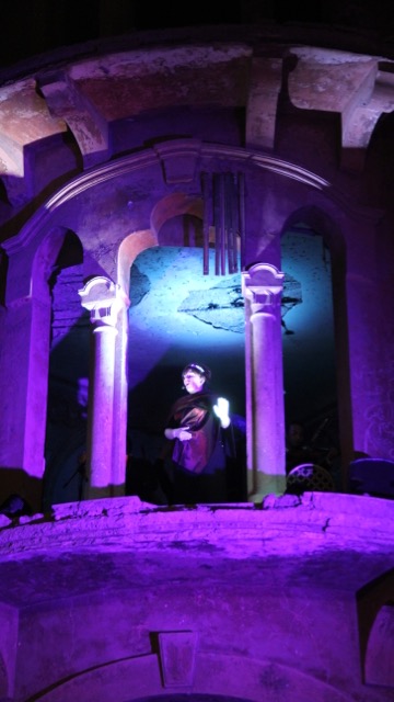 Photo by Ahmed Najib , courtesy Mahatat