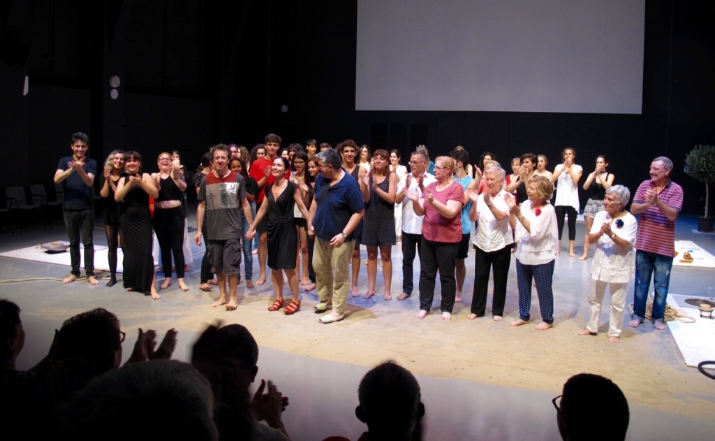 ‘Li diuen mar’ PI(E)CE - 1