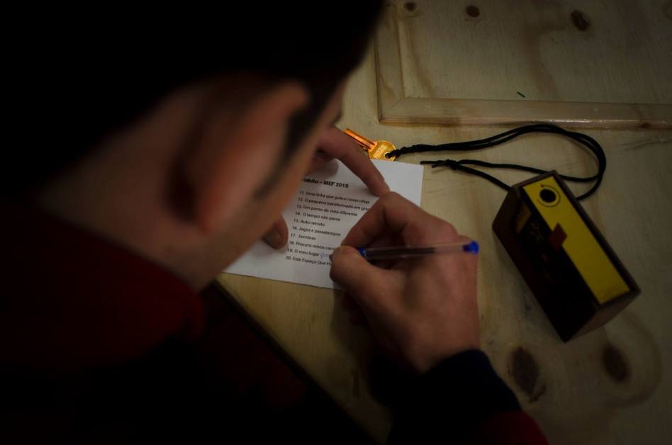 MEF Este Espaço Que Habito - 10