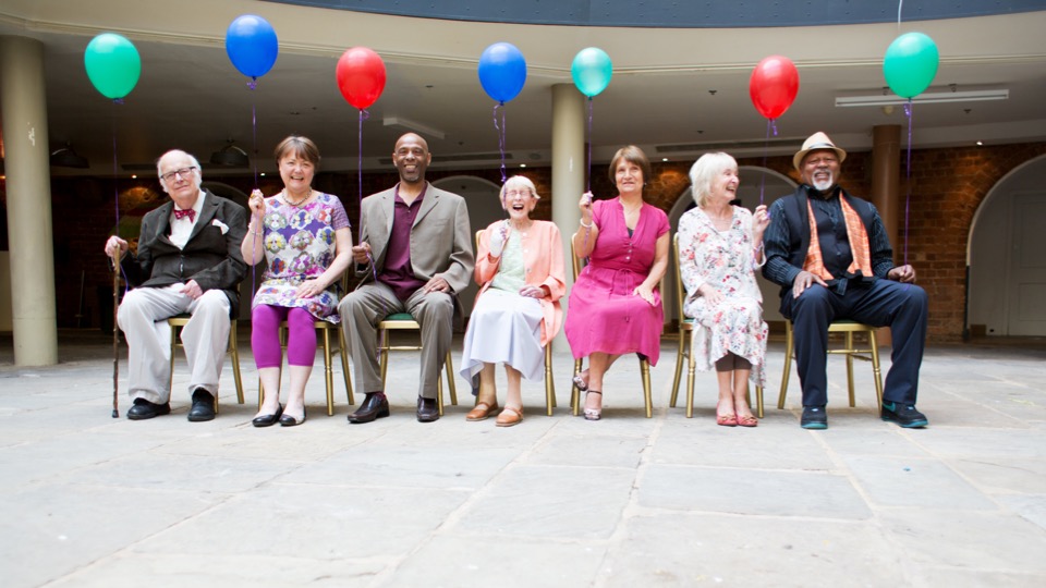 Performance Ensemble