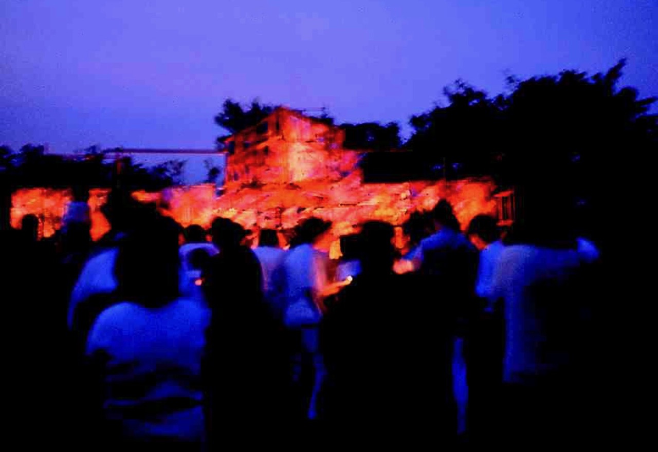 One Small Candle (1986) - 1