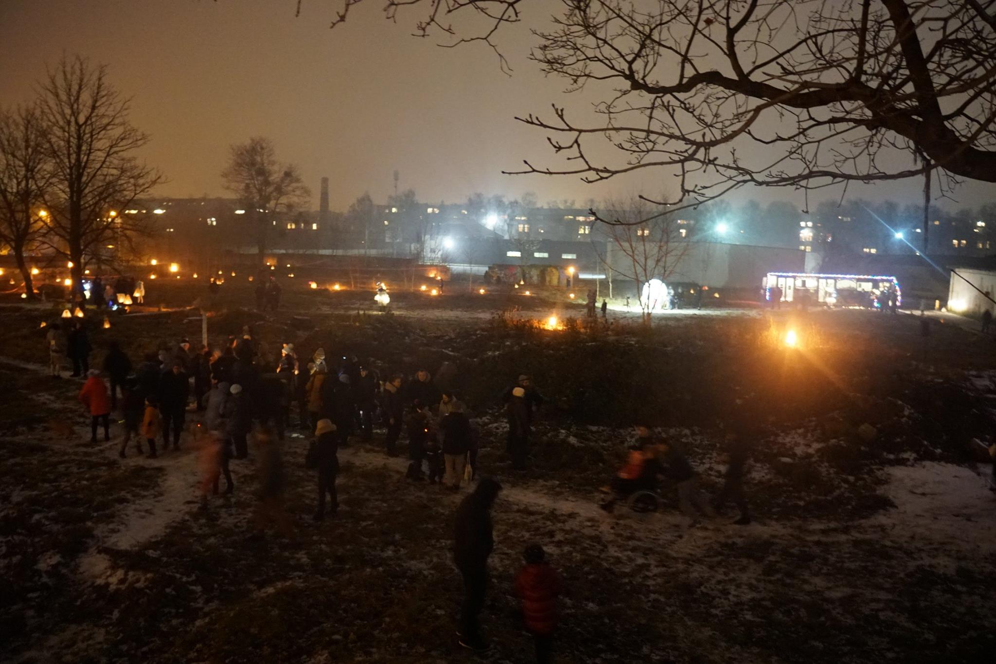 'The Cabbage Field' (Photo Darius Petrulis) 5