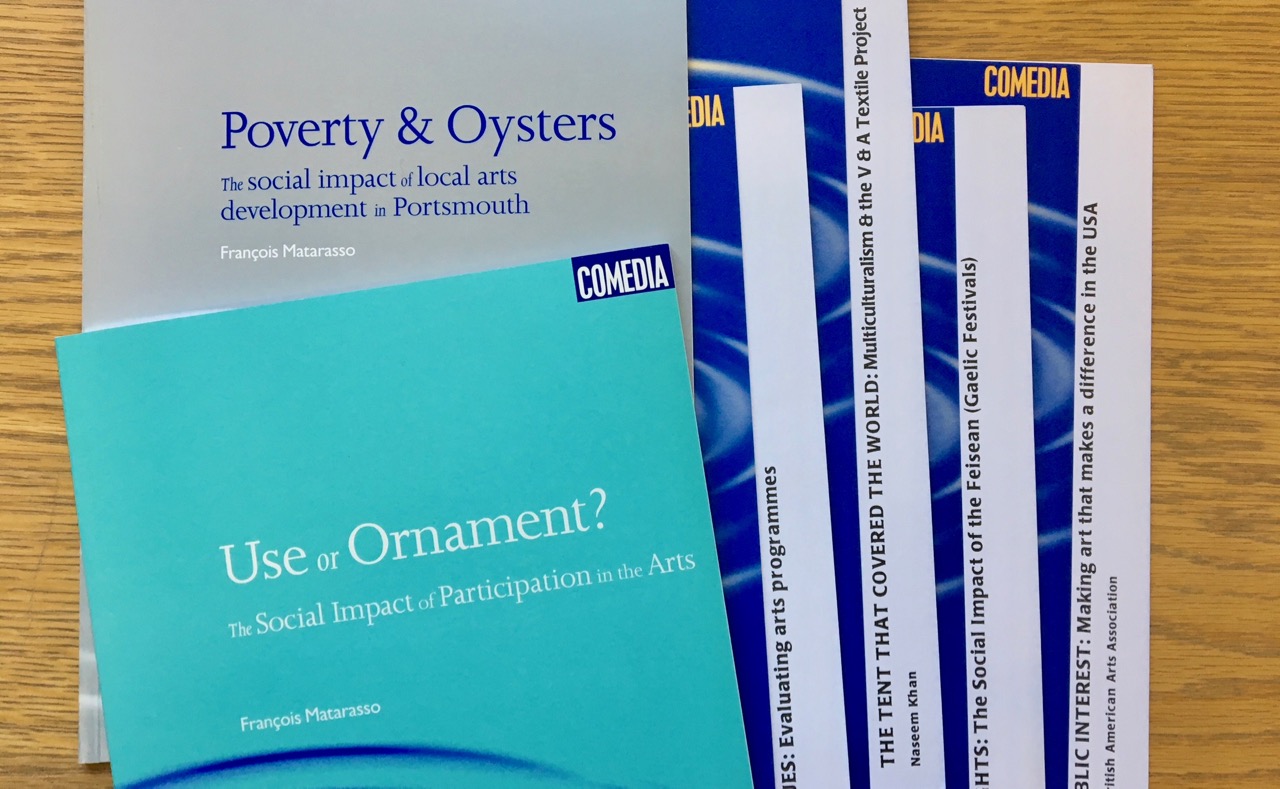 Use or Ornament? - 1