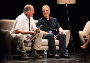 Eugene van Erven & François Matarasso