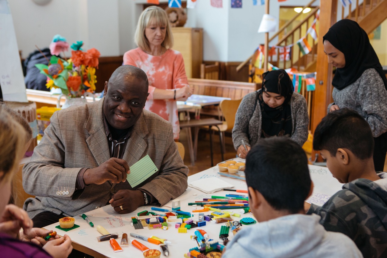 Fun Palaces (Favourite photos)